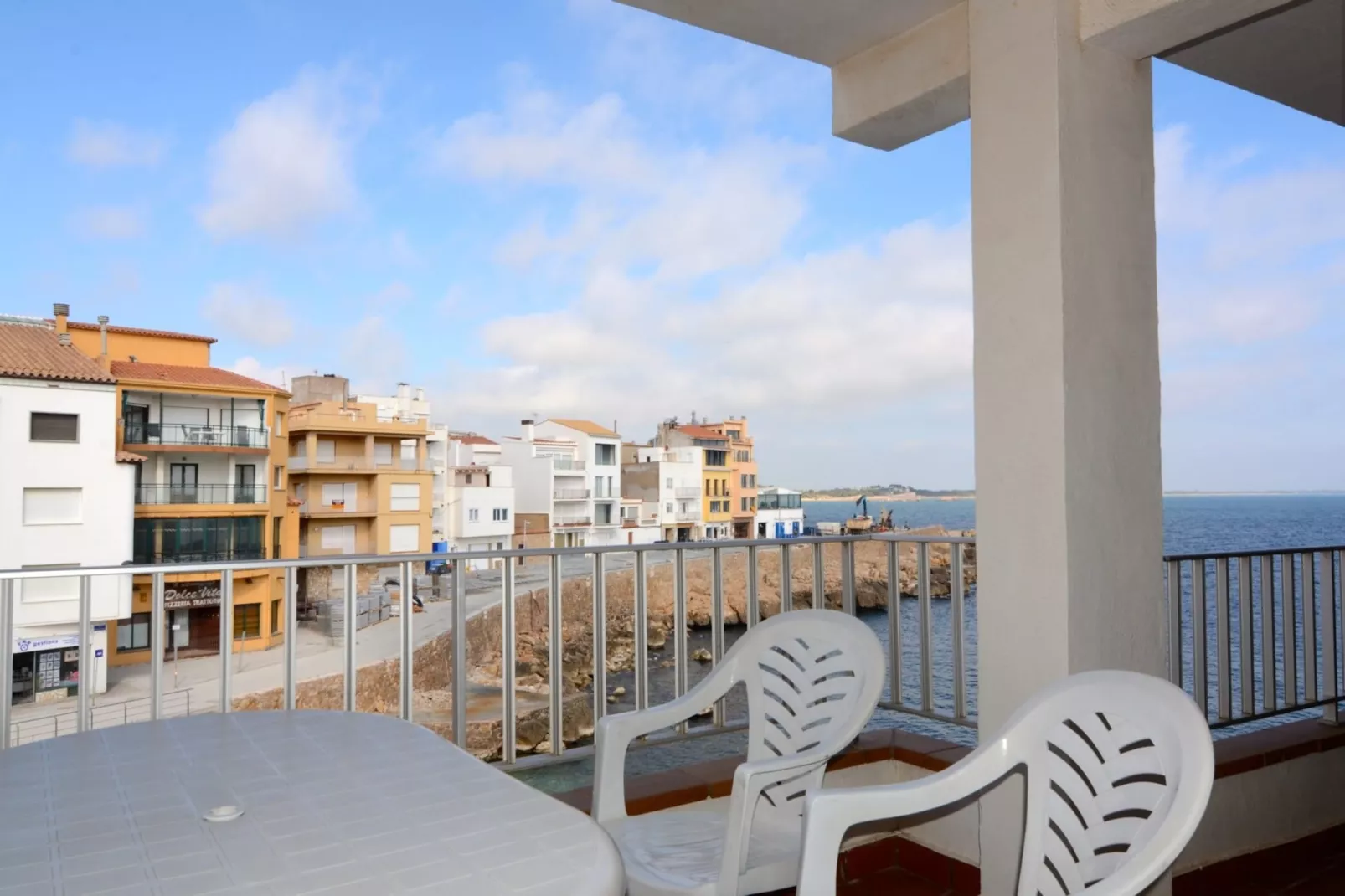 ELS PESCADORS 2.1-Terrace