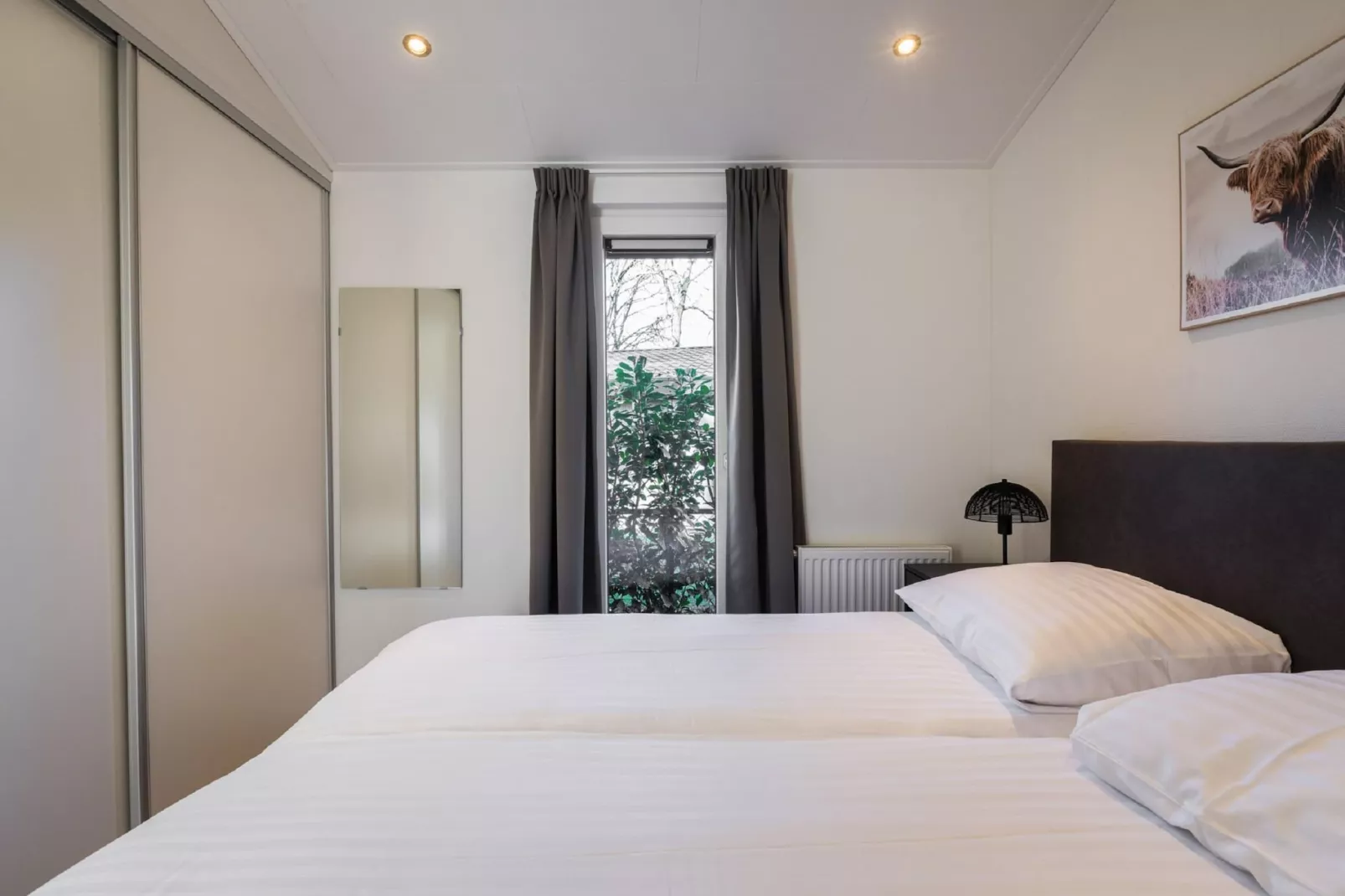 Vakantiepark Latour 8-Bedroom