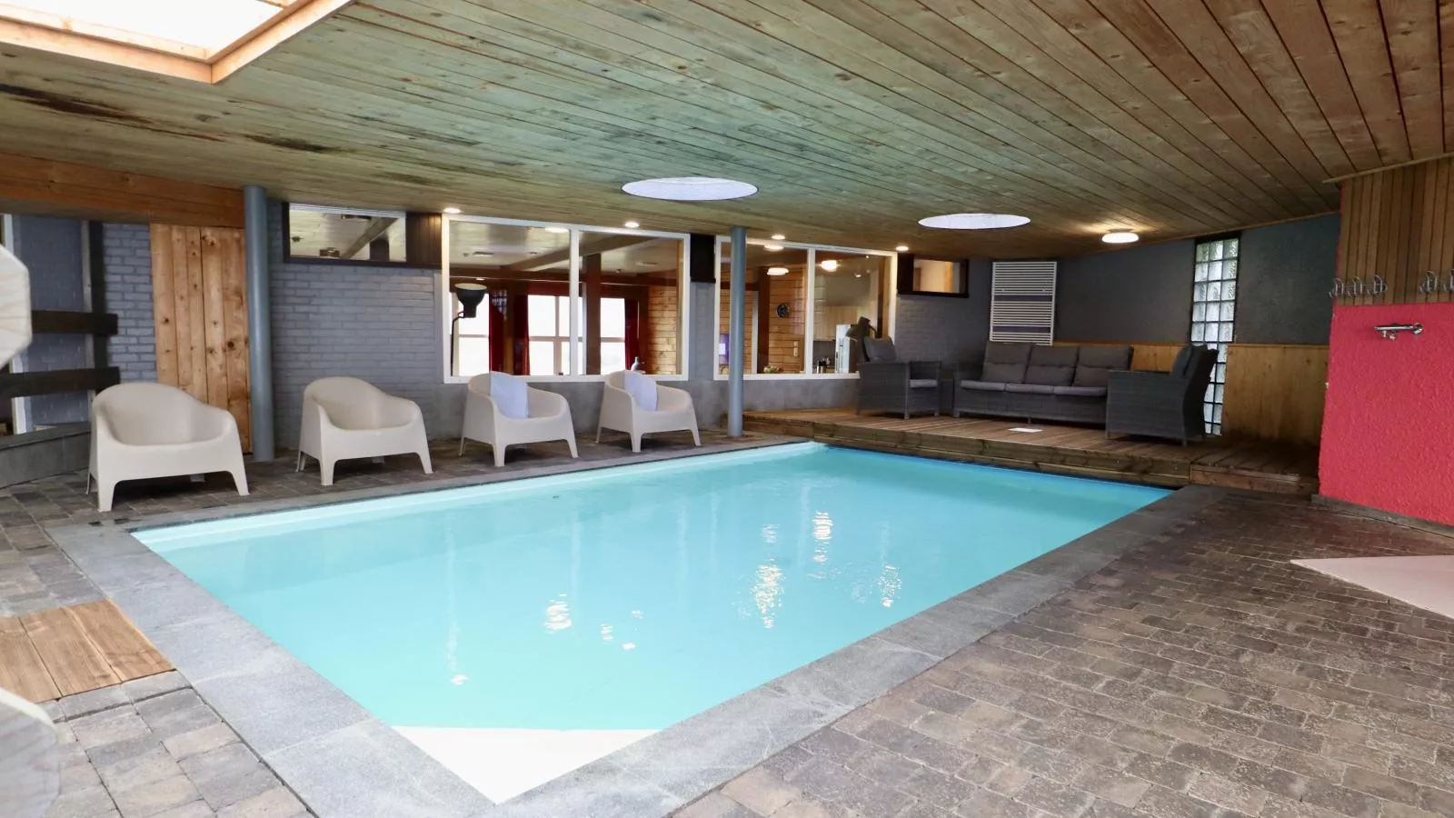 Halinsart-Pool