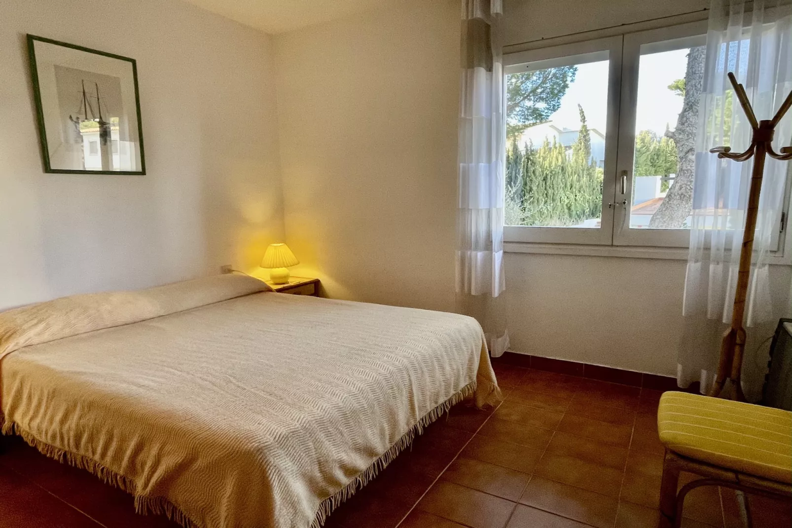 PUIG PADRO 10 1-1-Bedroom