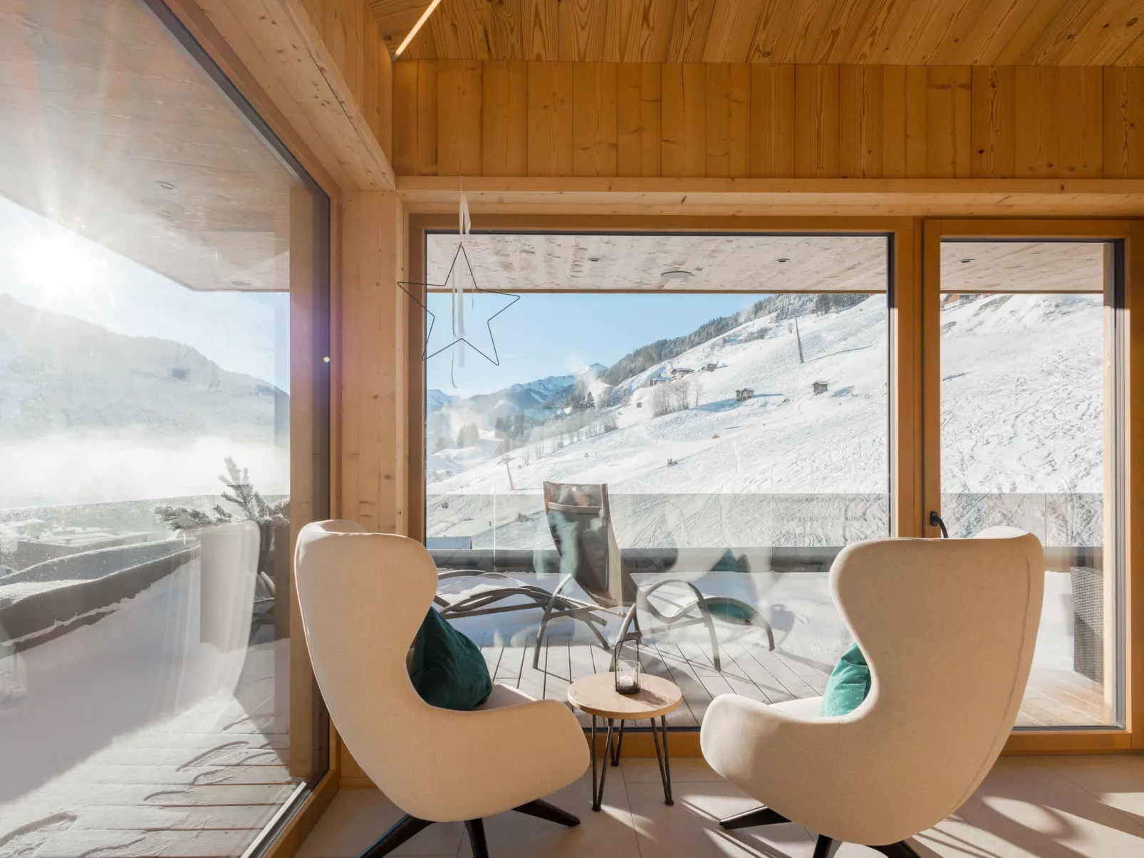 Mountain Suite Nr 302 - 10498357