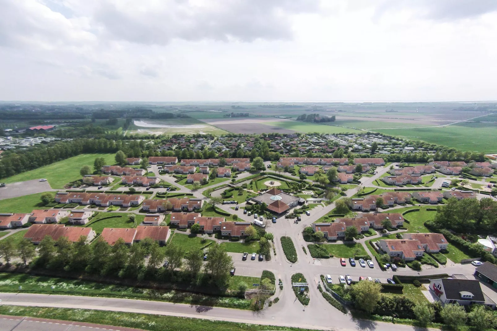 Vakantiepark Soeten Haert 13-Gebiete Sommer 5 km
