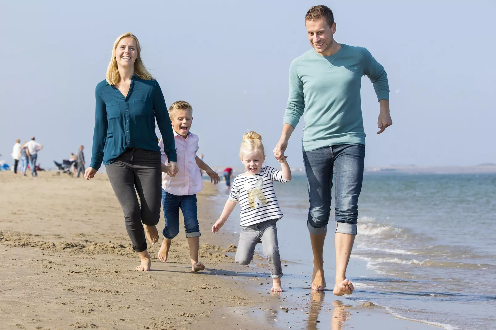 Vakantiepark Soeten Haert 13-Gebiete Sommer 5 km