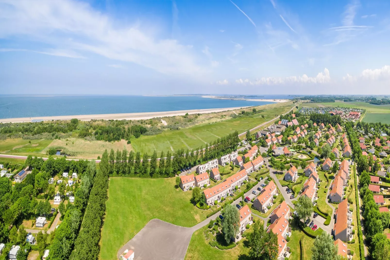 Vakantiepark Soeten Haert 13-Gebiete Sommer 5 km