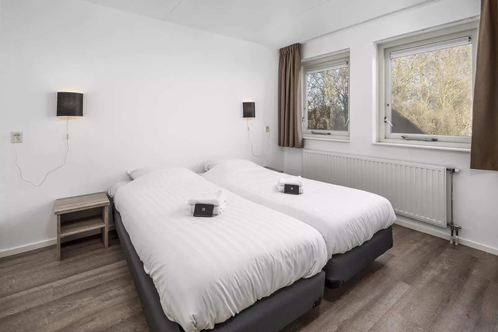 Vakantiepark de Soeten Haert 16-Schlafzimmer