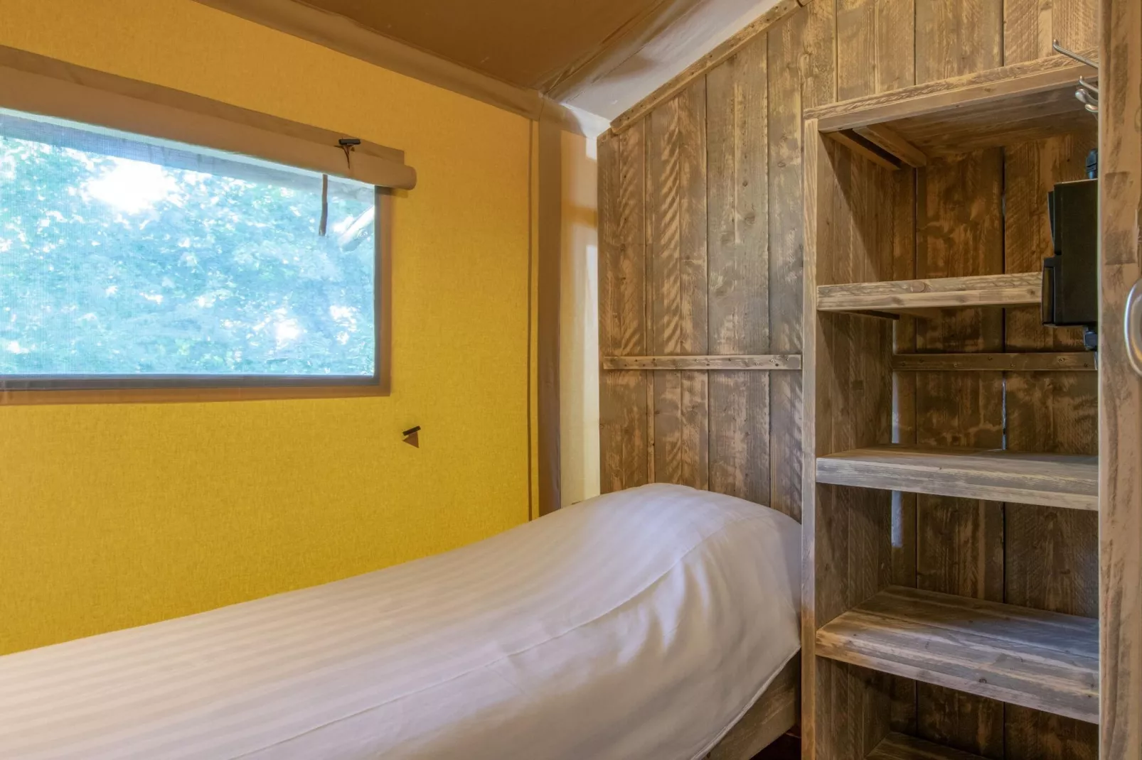 Vakantiepark Klein Vink 21-Bedroom