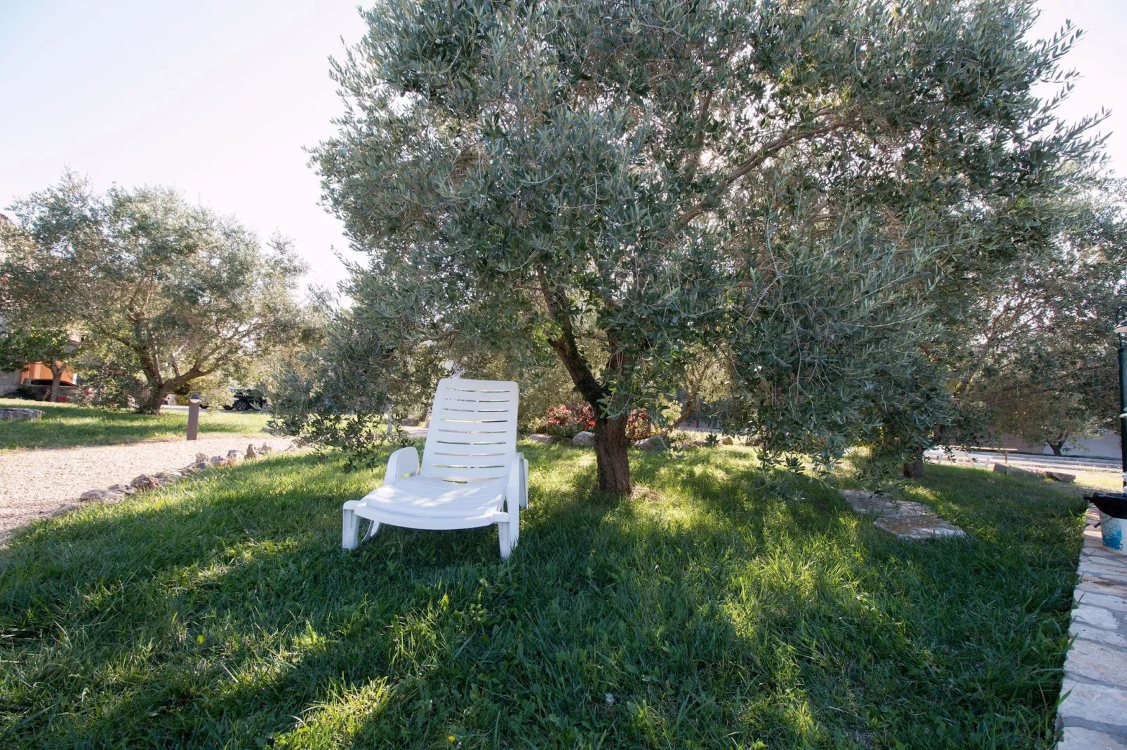 Lovely Apartment Marceta with Shared Pool (2)-Gärten Sommer