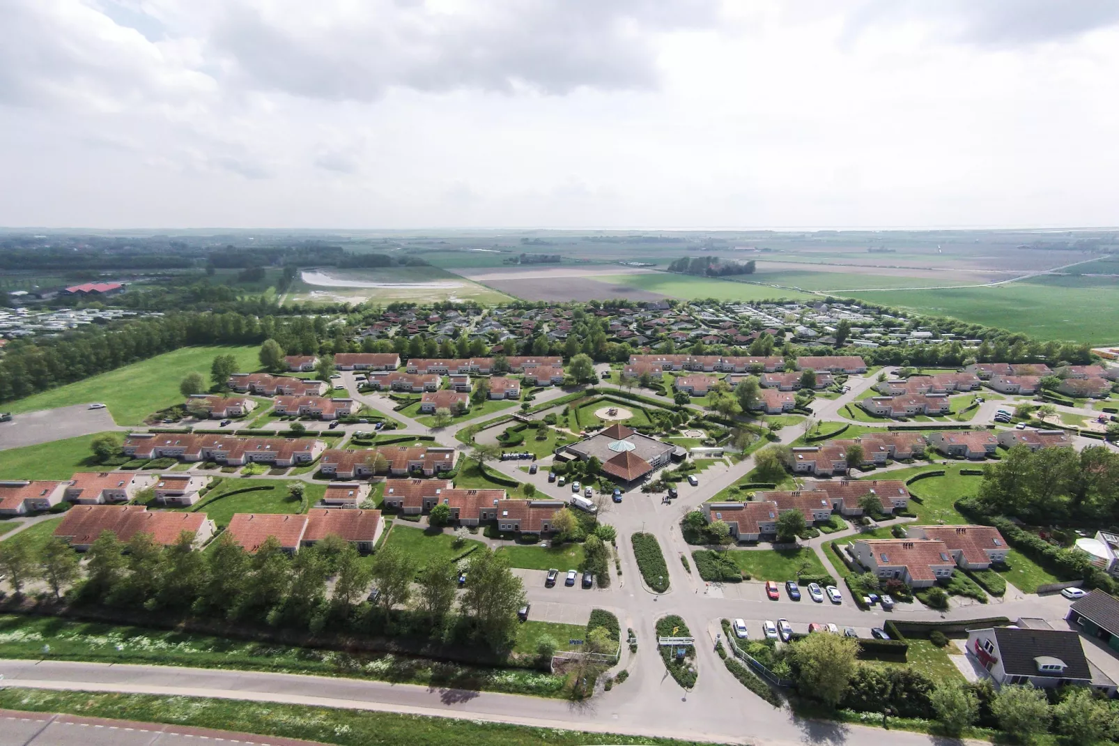 Vakantiepark de Soeten Haert 16-Gebiete Sommer 5 km