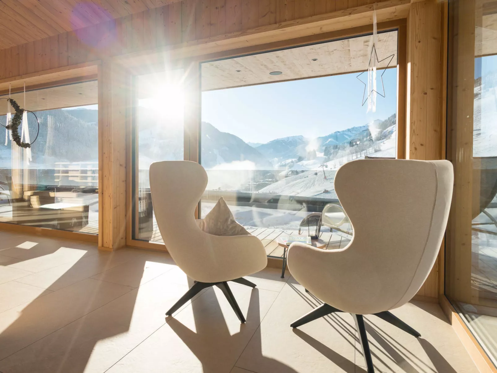 Mountain Suite Nr 302 - 10498359