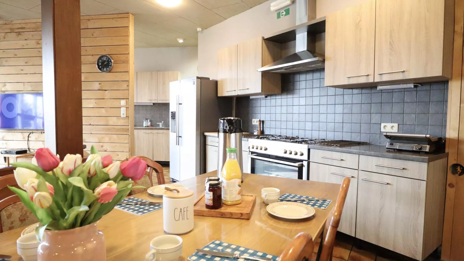 Halinsart-Kitchen
