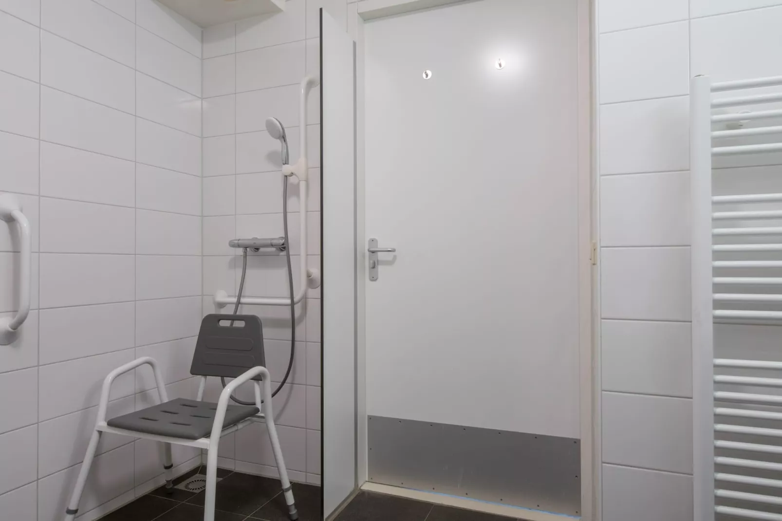 Vakantiepark de Soeten Haert 17-Badezimmer
