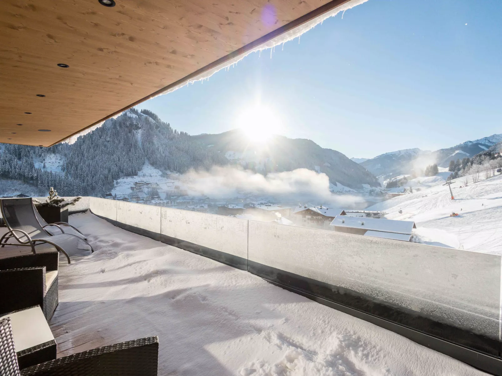 Mountain Suite Nr 302 - 10498362