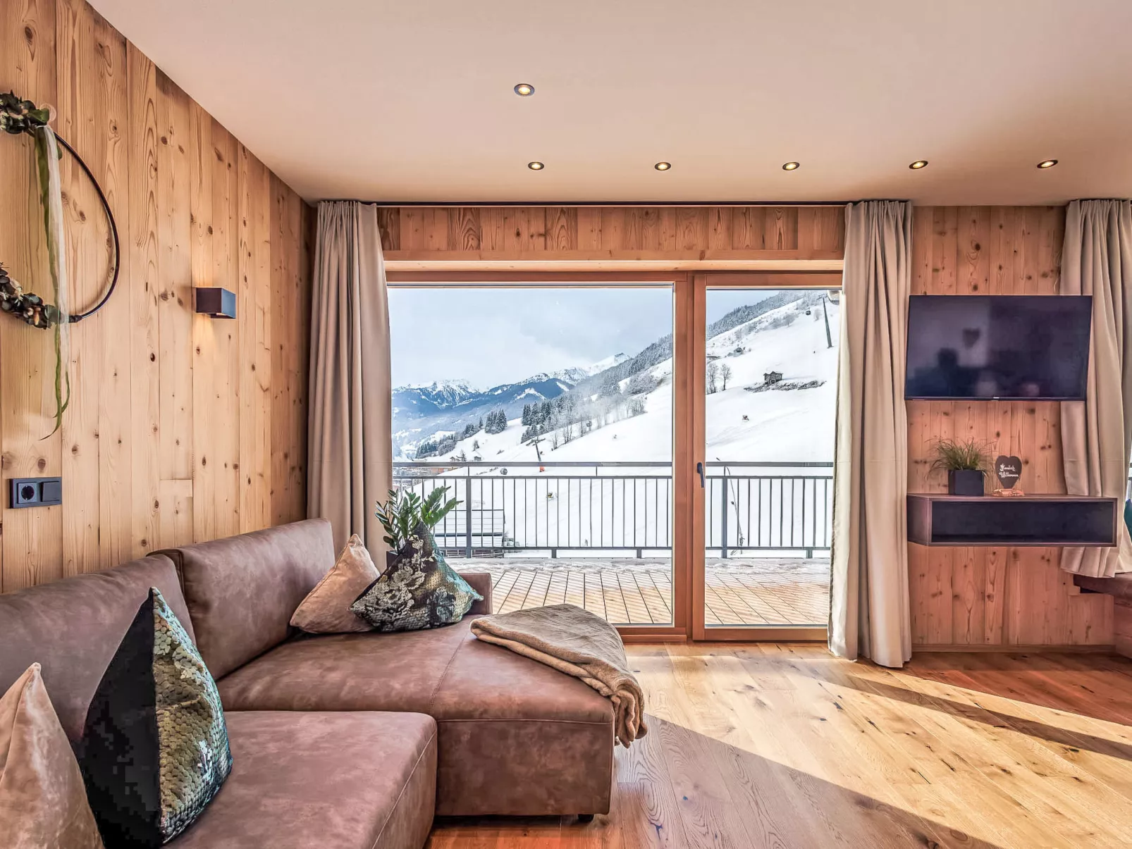 Mountain Suite Nr 302 - 10498363