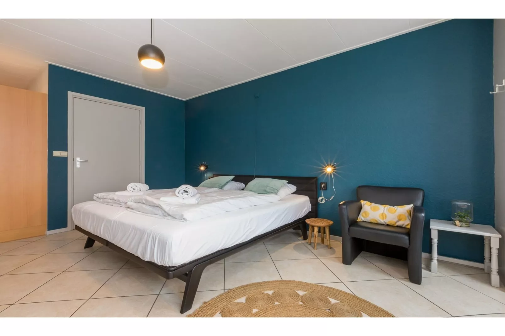 Studio - Kon Emmaweg 6-Bedroom