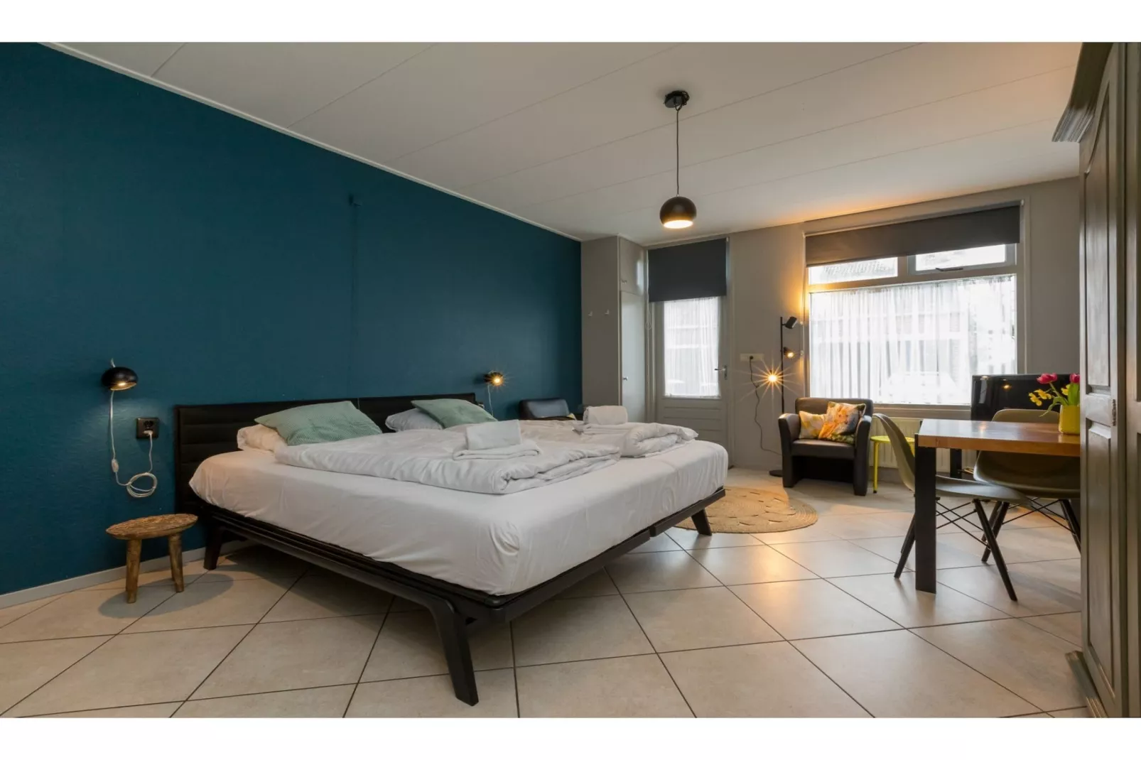Studio - Kon Emmaweg 6-Bedroom