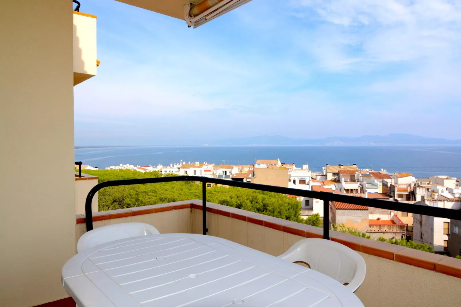 PUIG PADRO 10 1-1-Terrace
