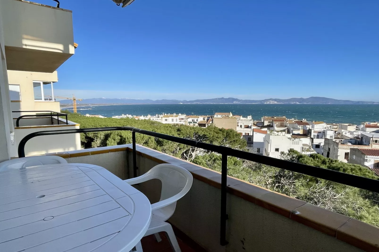 PUIG PADRO 10 1-1-Terrace