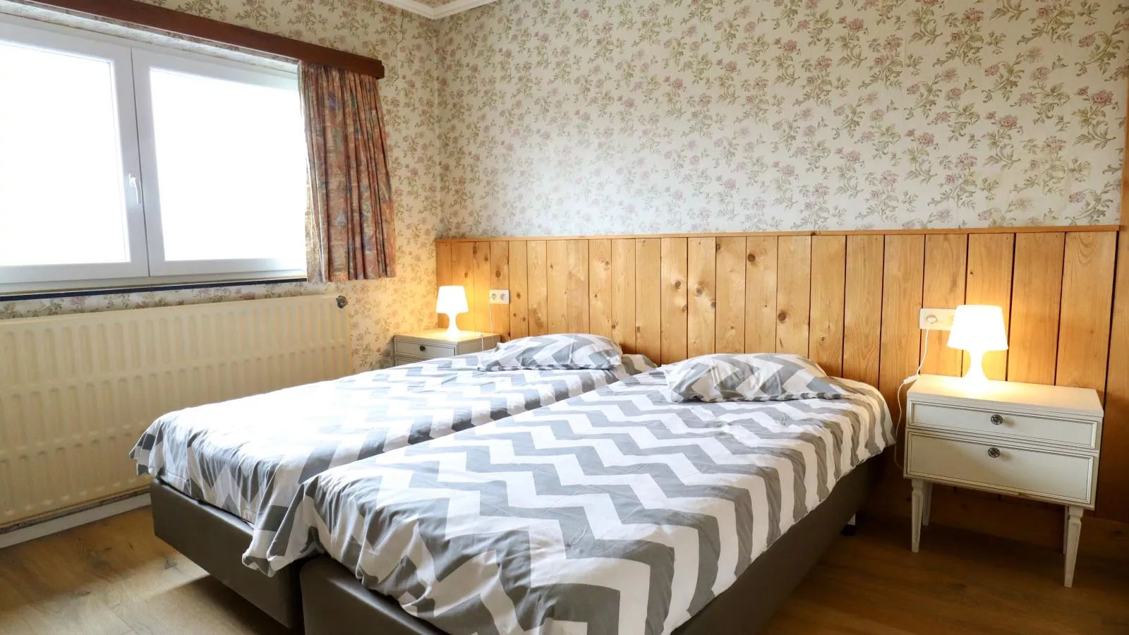 Halinsart-Bedroom