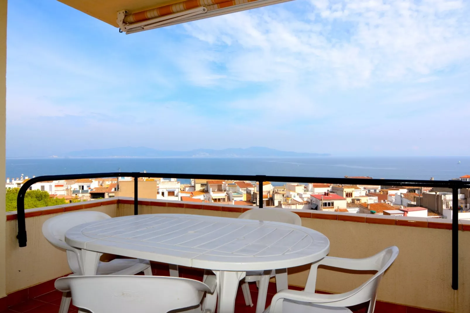 PUIG PADRO 10 1-1-Terrace