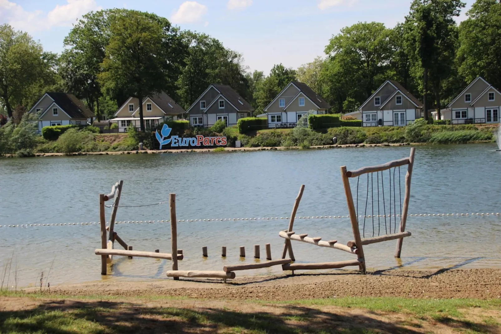 Resort Limburg 34-Park facilities