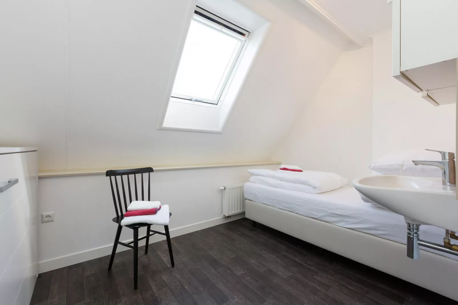 Boerderijwoning 8 personen-Schlafzimmer