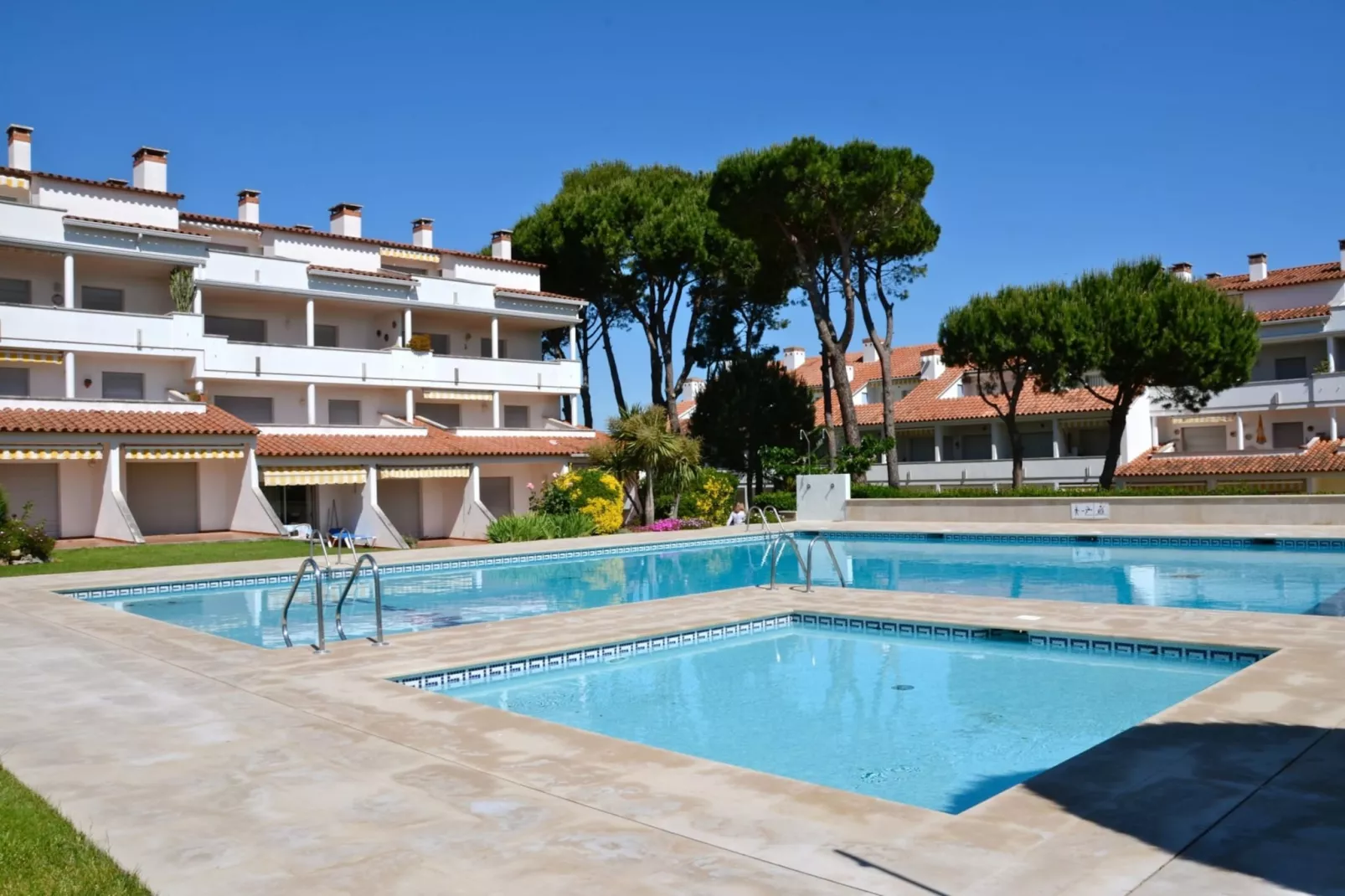 GRAN SOL B 303 A.C.-Exterior summer