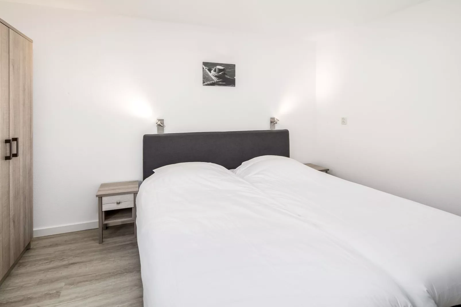 Vakantiepark Bos en Duin 1-Bedroom