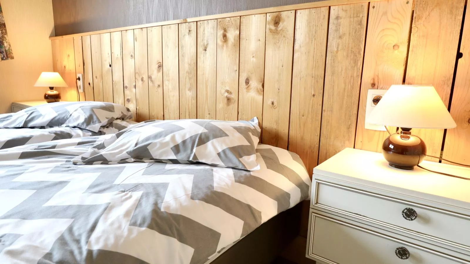 Halinsart-Bedroom