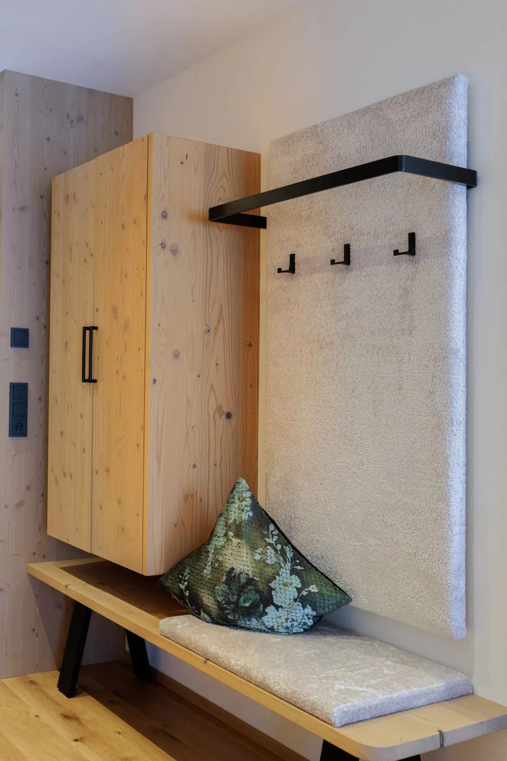 Mountain Suite Nr 302 - 10498370