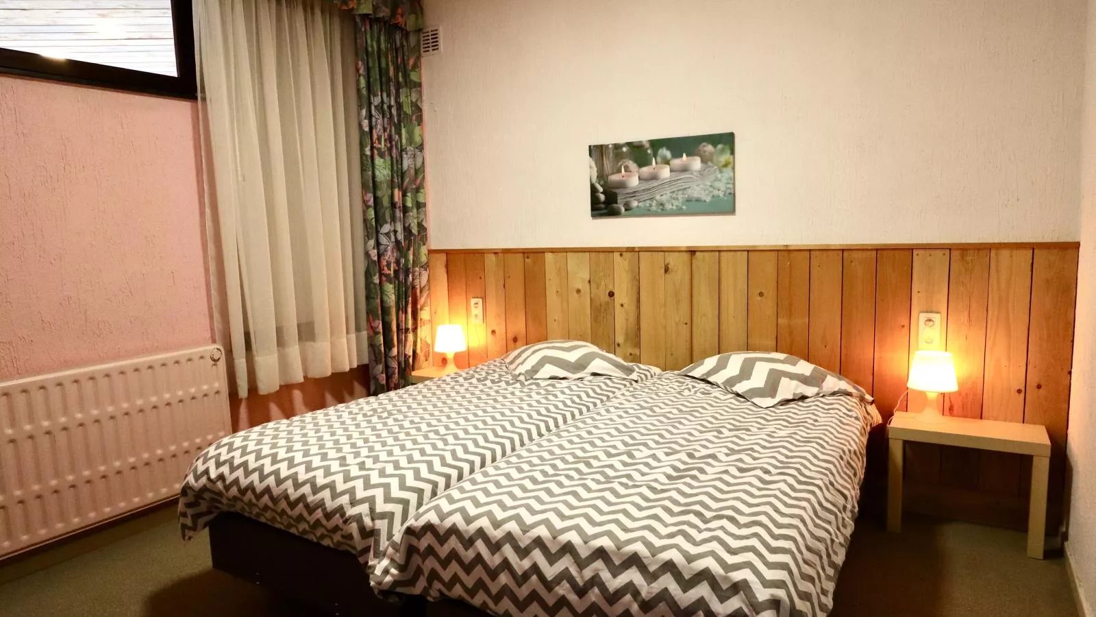 Halinsart-Bedroom