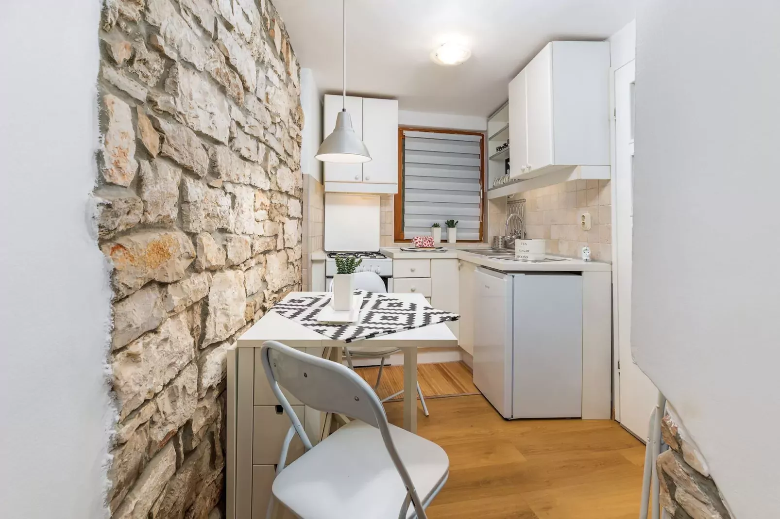 Holiday Home Doda - City Center of Fazana-Dining room