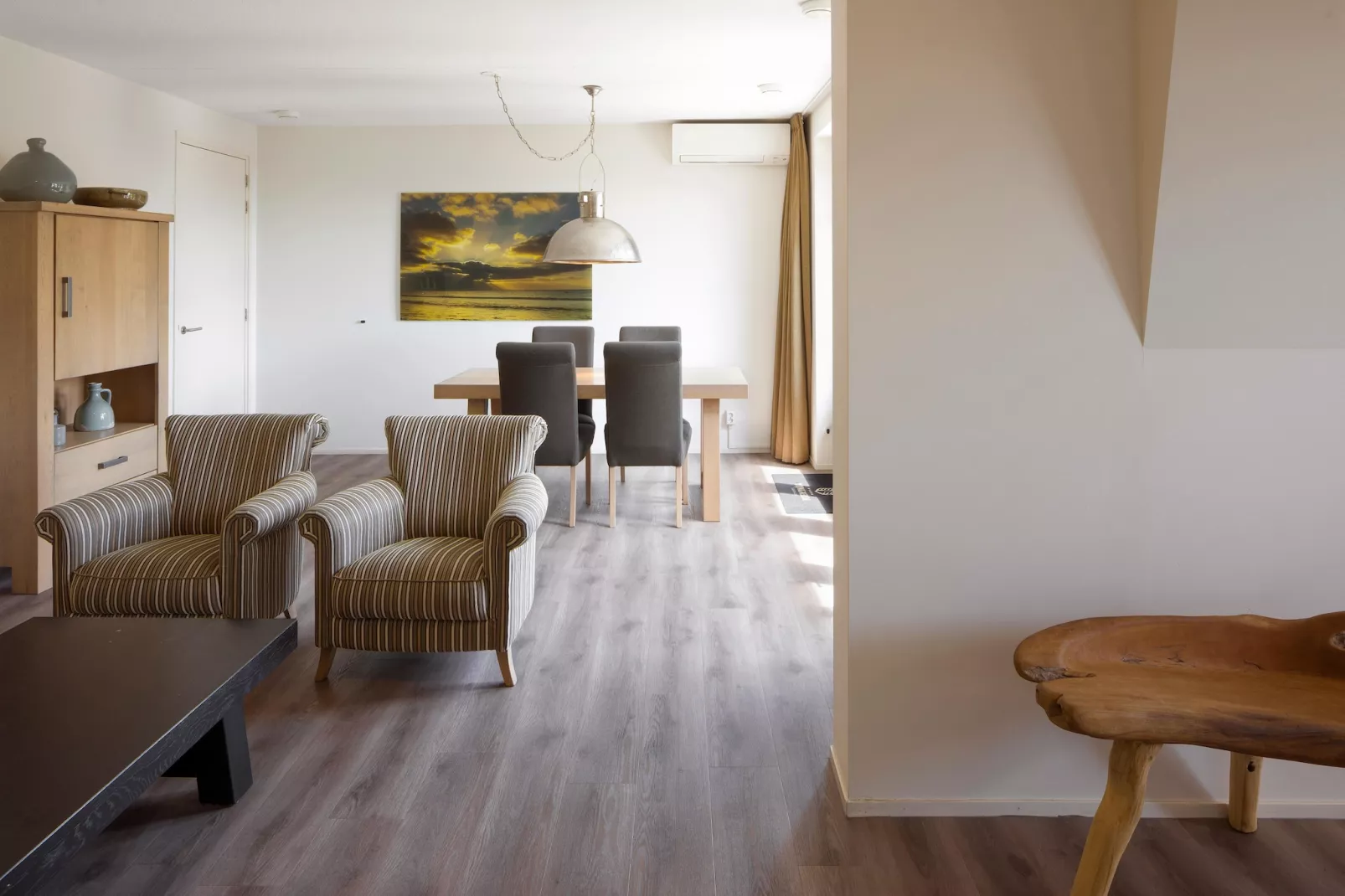 Résidence Wijngaerde 3-Living room