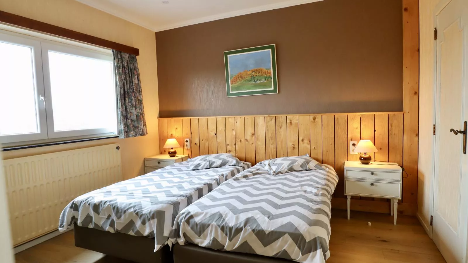 Halinsart-Bedroom