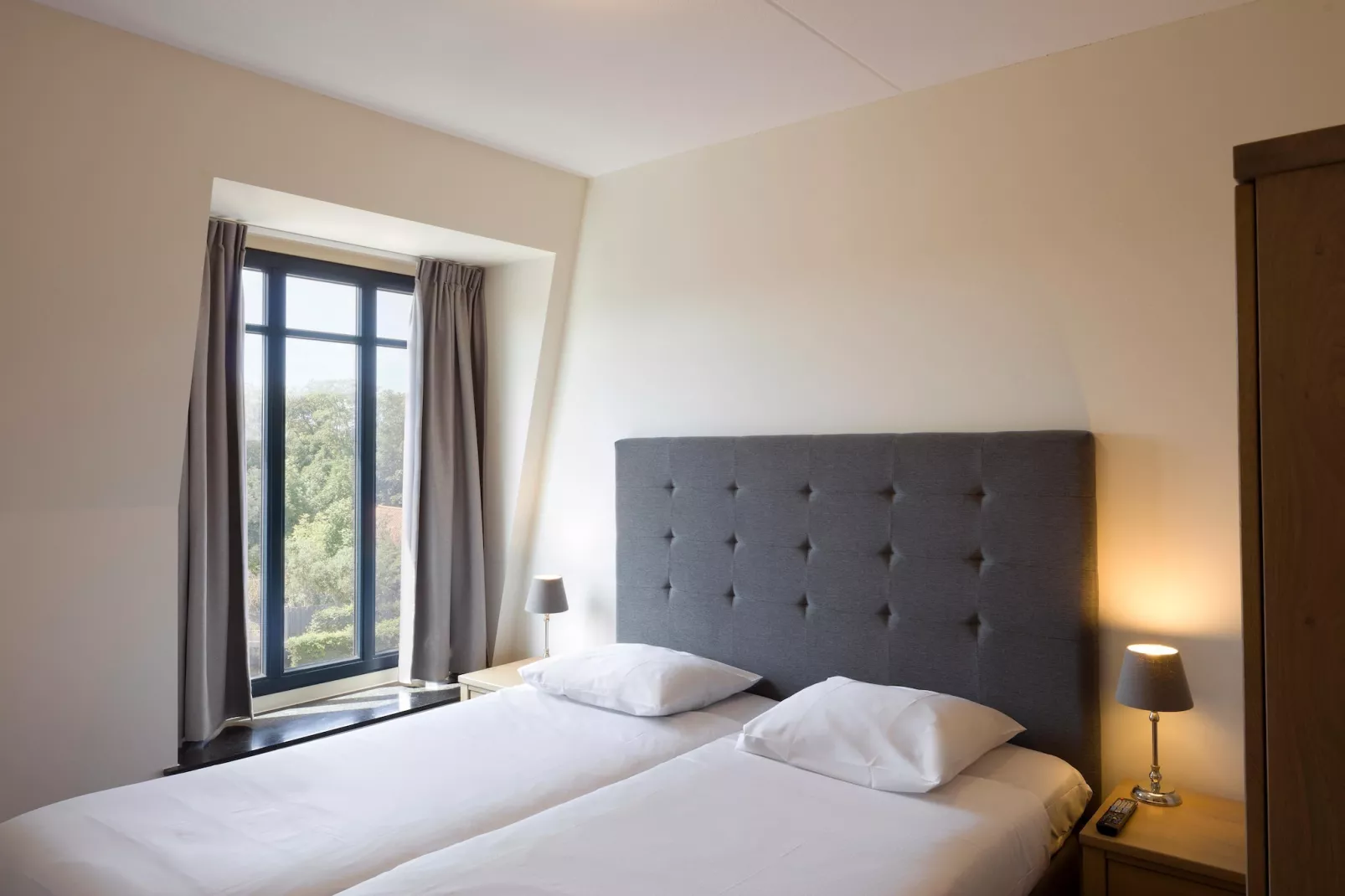 Résidence Wijngaerde 3-Bedroom