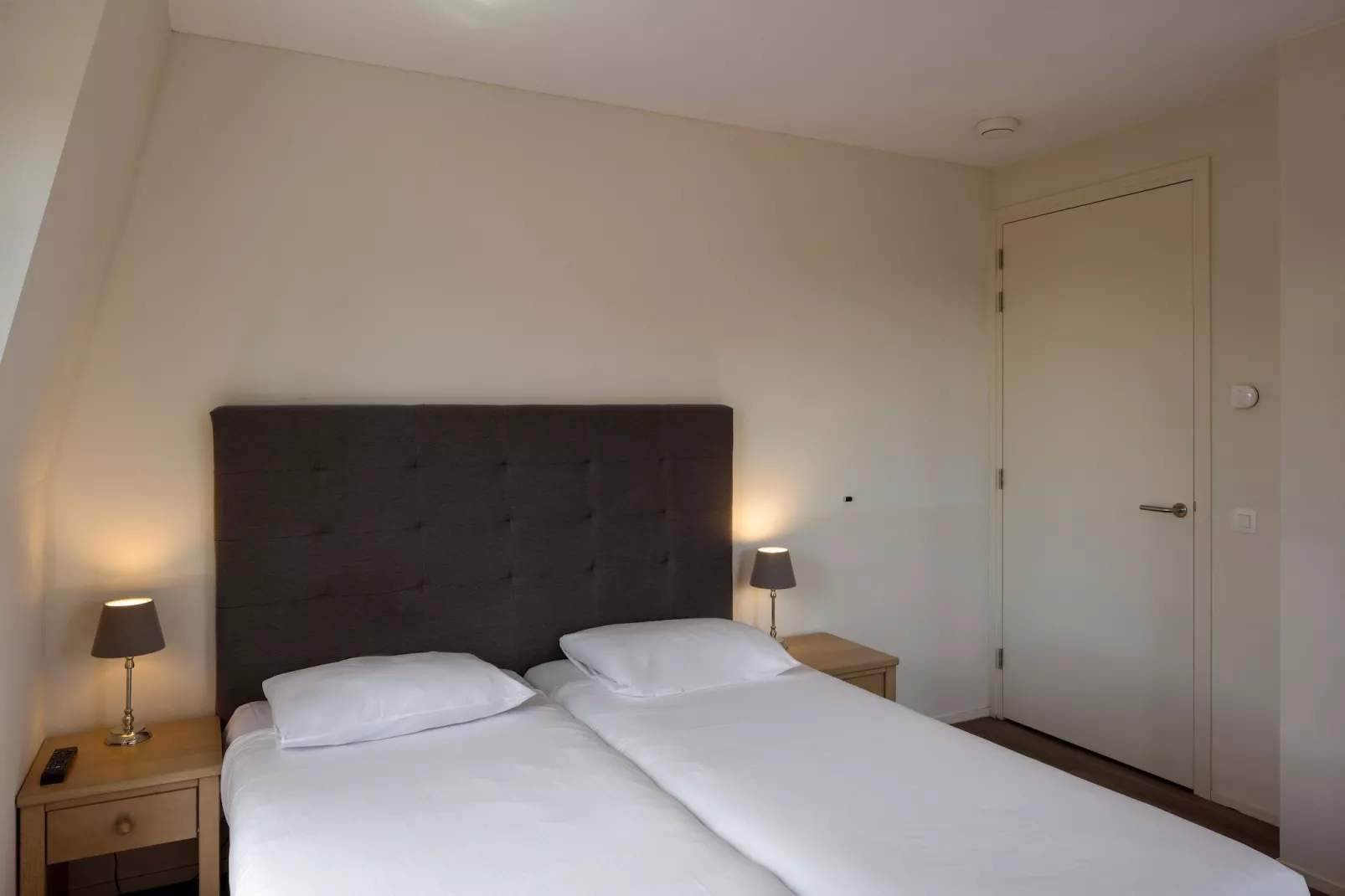 Résidence Wijngaerde 3-Bedroom