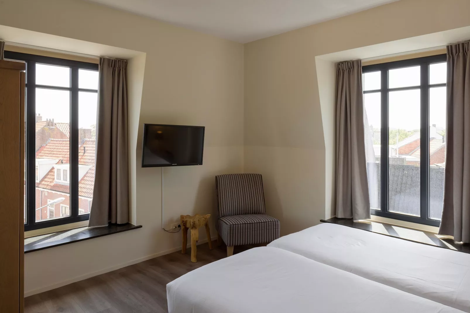 Résidence Wijngaerde 3-Bedroom