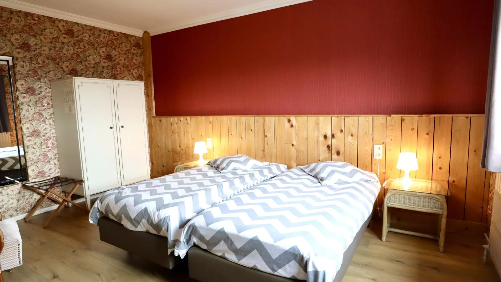 Halinsart-Bedroom
