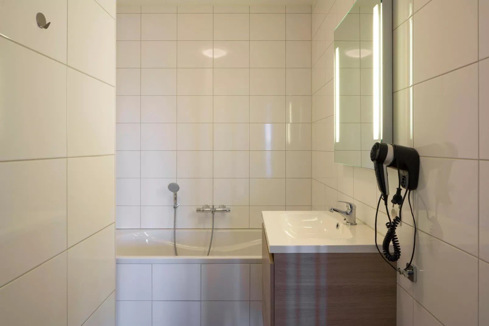 Résidence Wijngaerde 3-Bathroom