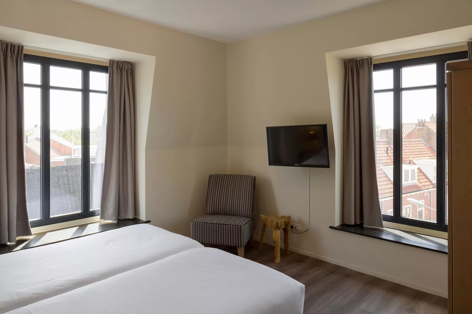 Résidence Wijngaerde 3-Bedroom