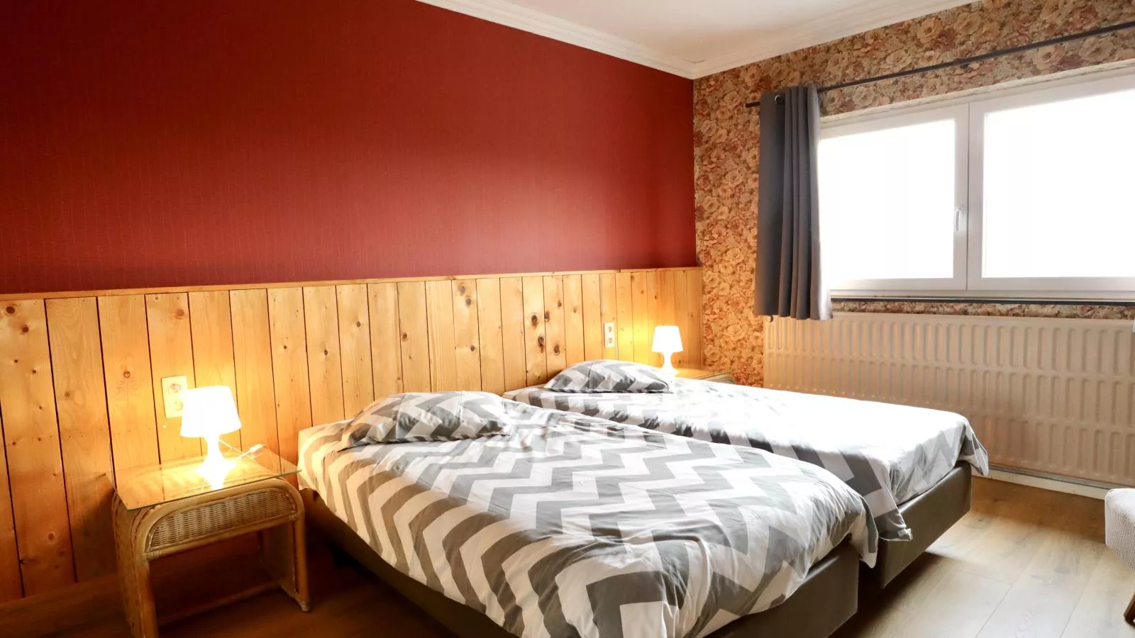 Halinsart-Bedroom