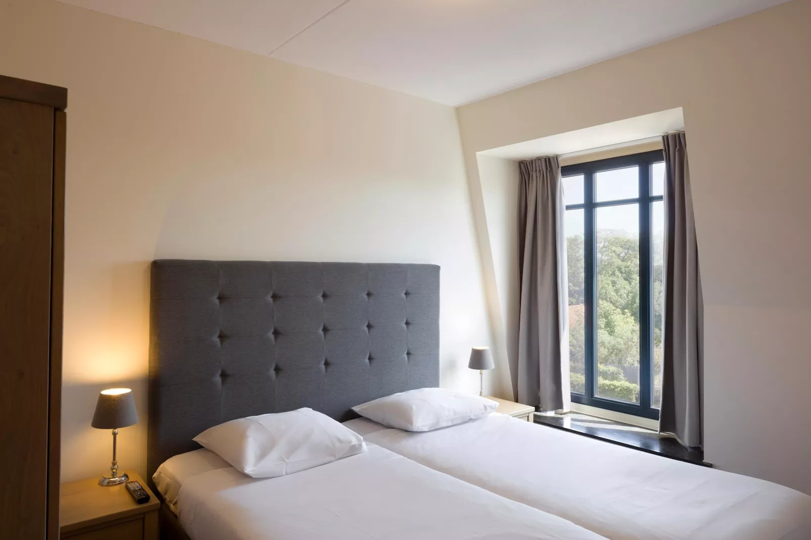 Résidence Wijngaerde 3-Bedroom