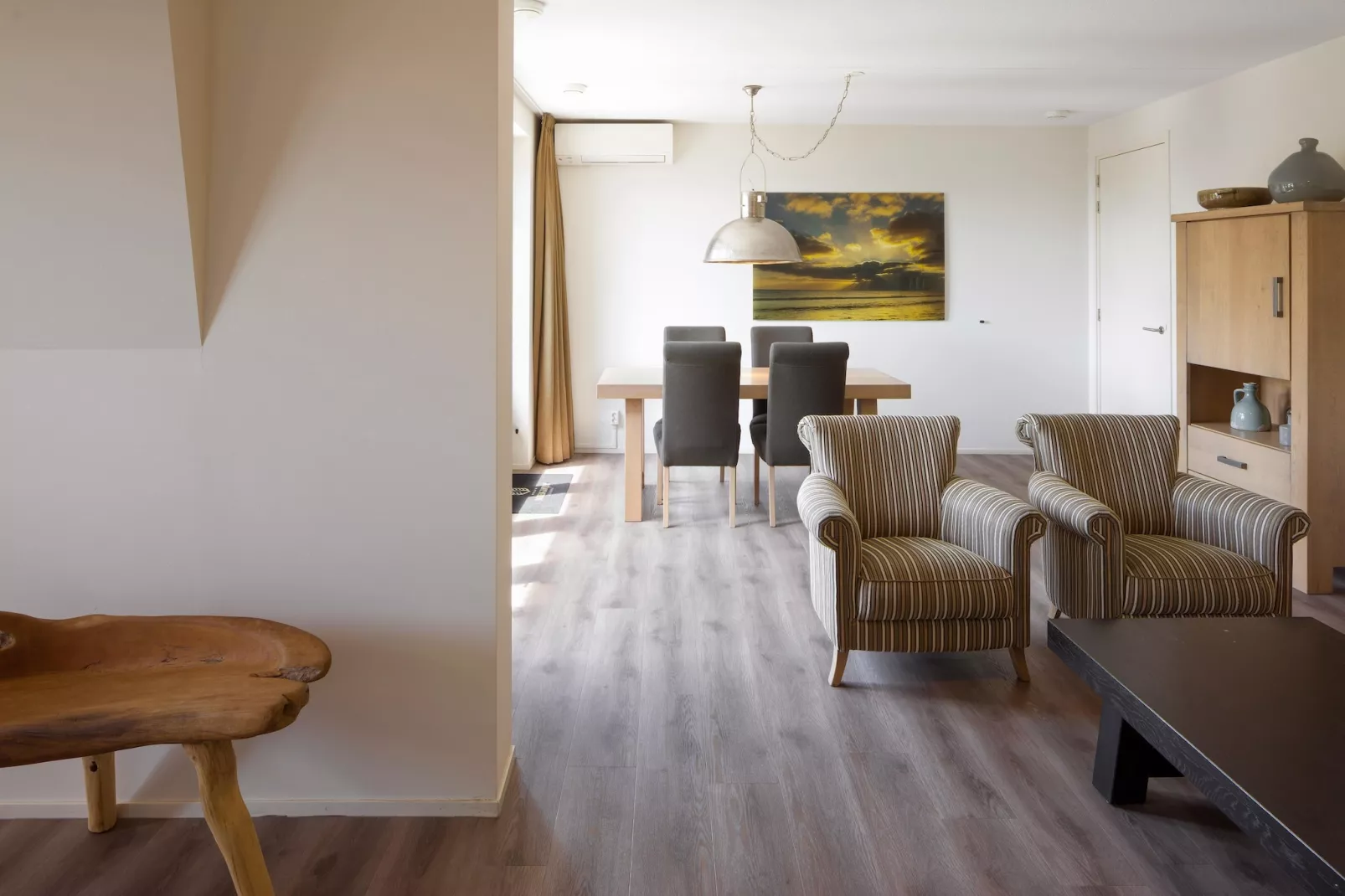 Résidence Wijngaerde 3-Living room