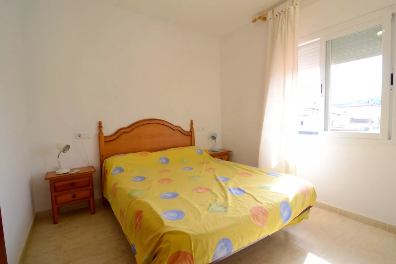 RAMBLA MALLOLS 29-Bedroom
