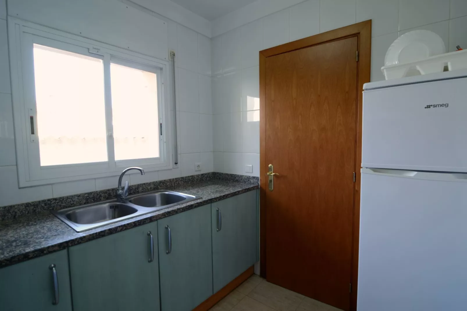 RAMBLA MALLOLS 29-Kitchen