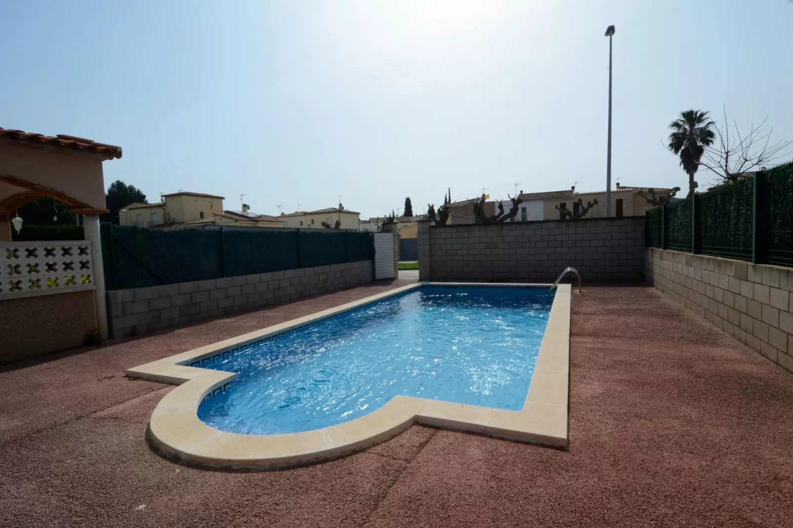 RAMBLA MALLOLS 29-Pool