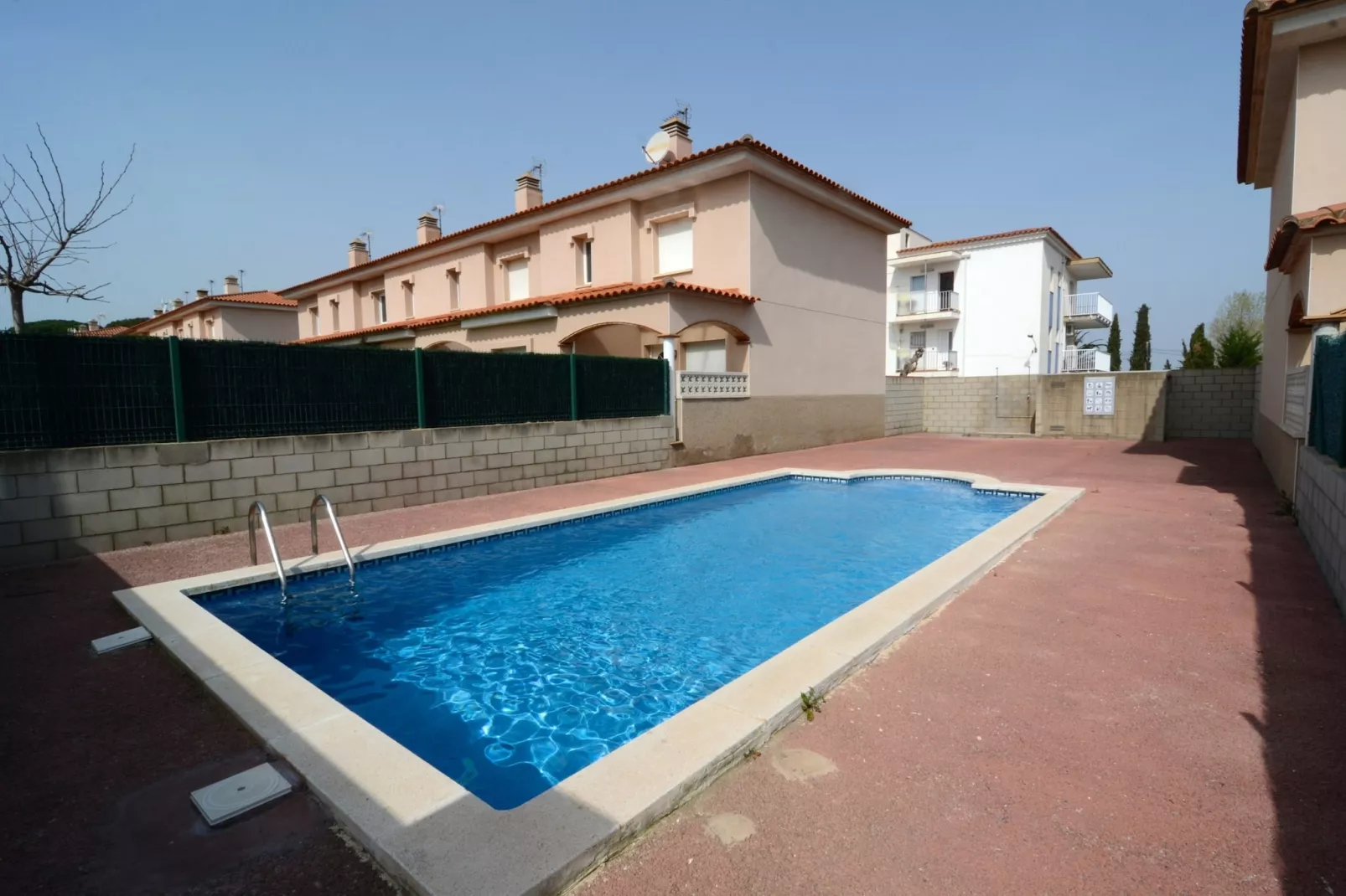 RAMBLA MALLOLS 29-Pool