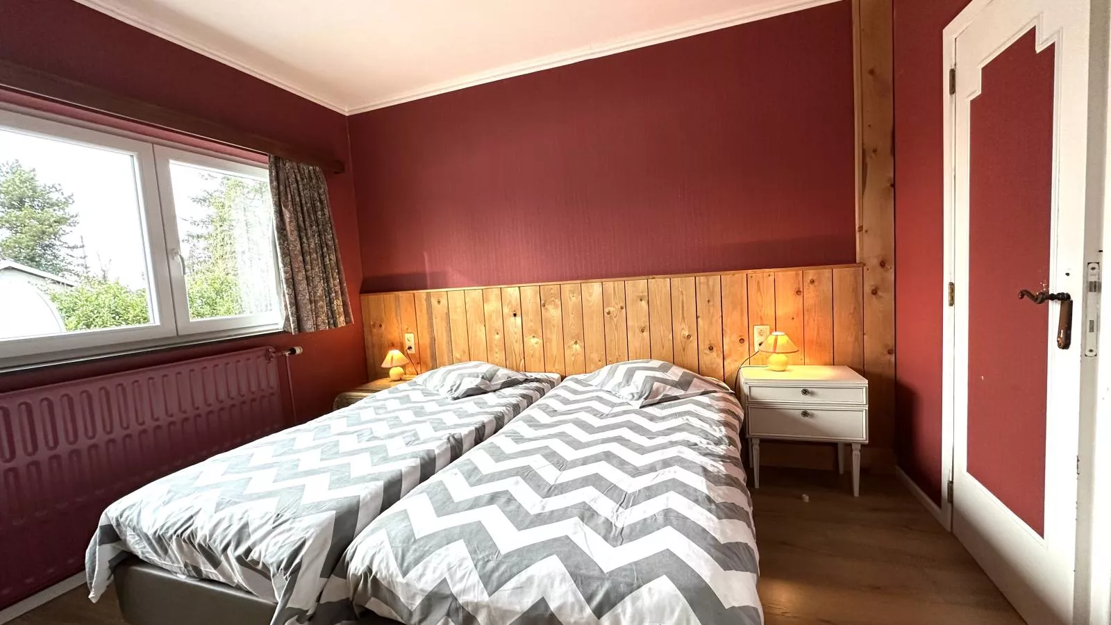 Halinsart-Bedroom