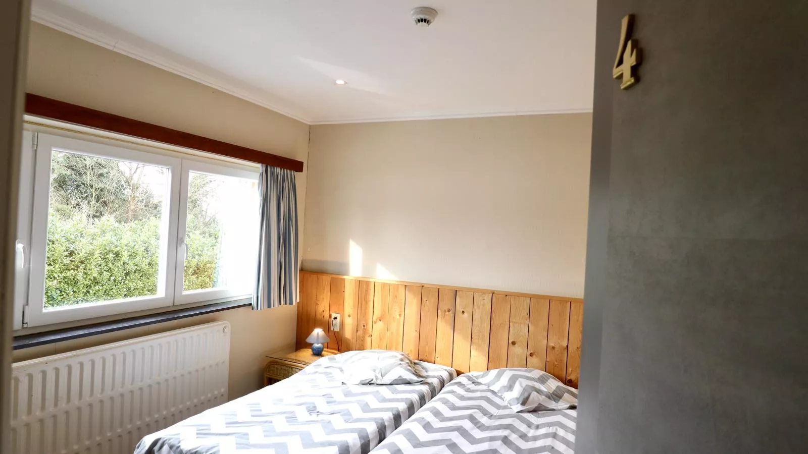 Halinsart-Bedroom