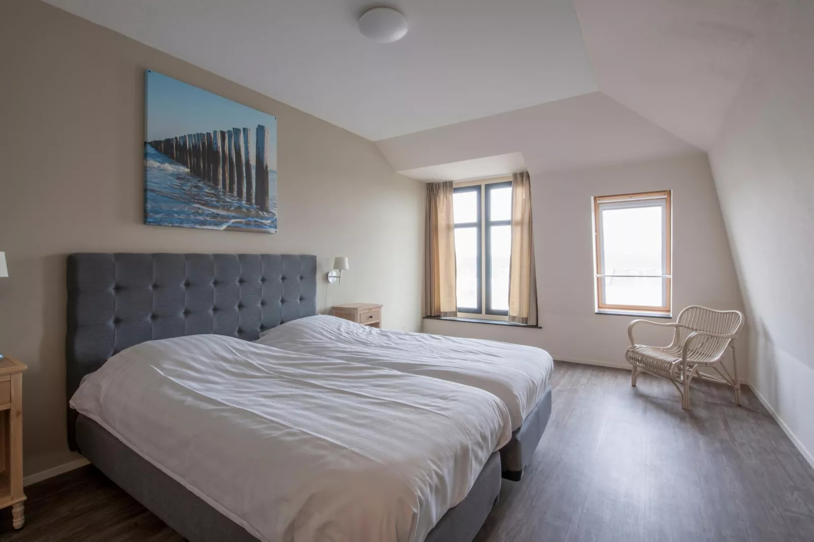 Résidence Wijngaerde 5-Bedroom