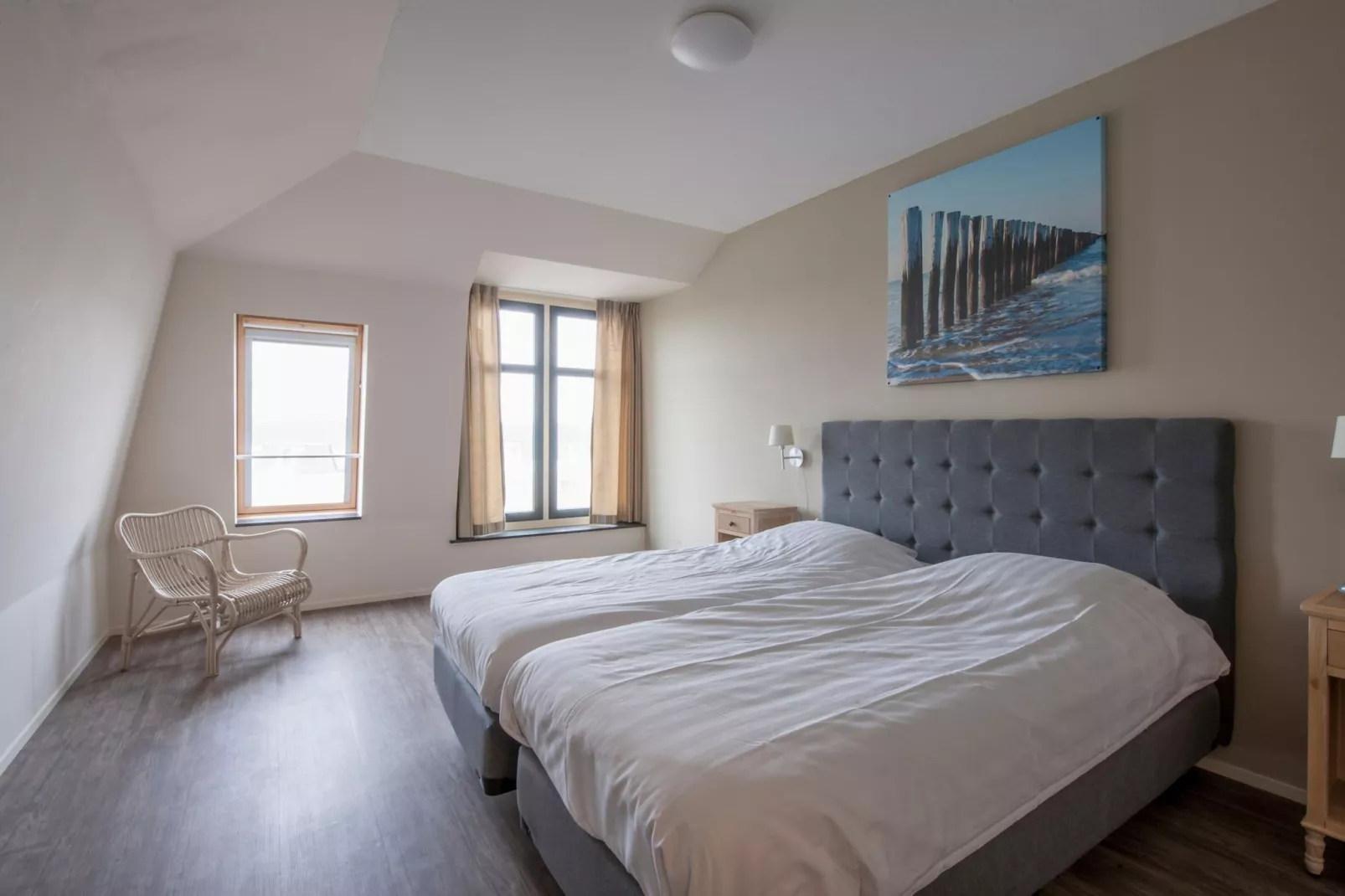 Résidence Wijngaerde 5-Bedroom